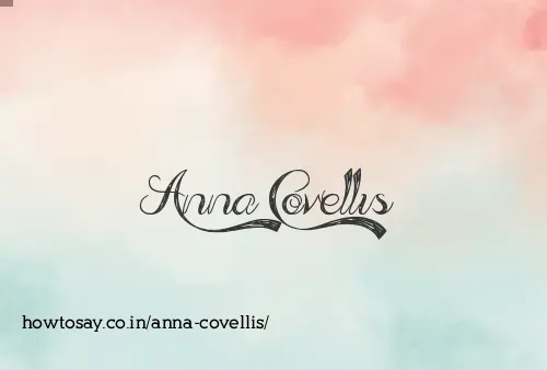 Anna Covellis