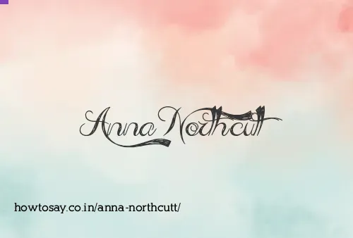 Anna Northcutt