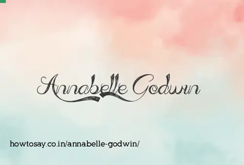 Annabelle Godwin