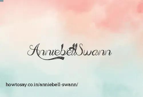 Anniebell Swann