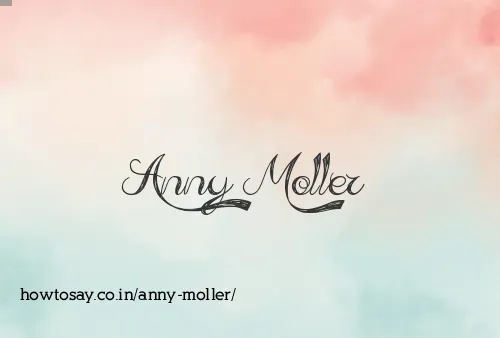 Anny Moller