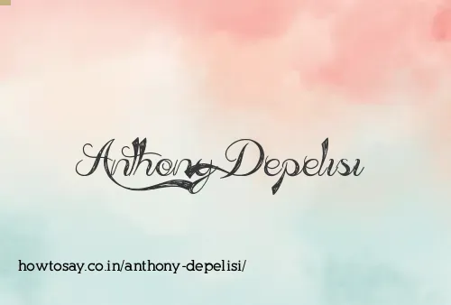 Anthony Depelisi