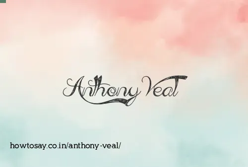 Anthony Veal