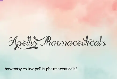 Apellis Pharmaceuticals