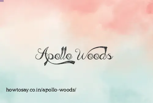 Apollo Woods