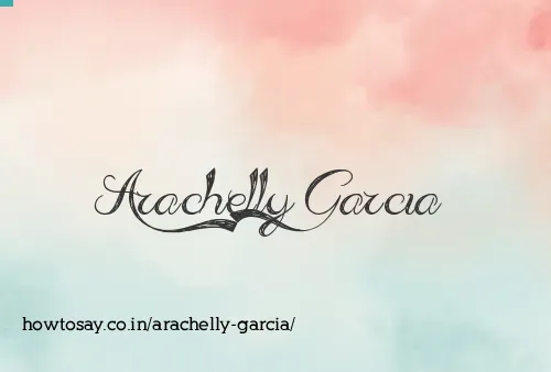 Arachelly Garcia