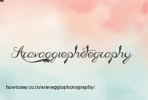 Aravaggiophotography