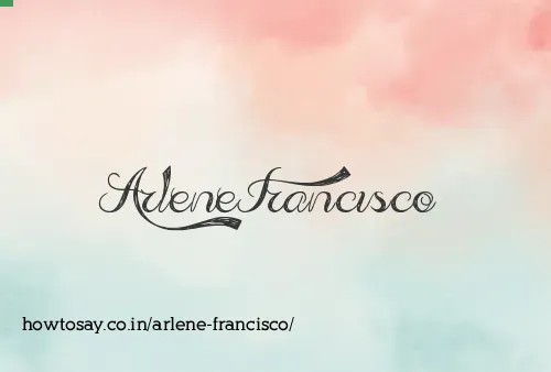 Arlene Francisco