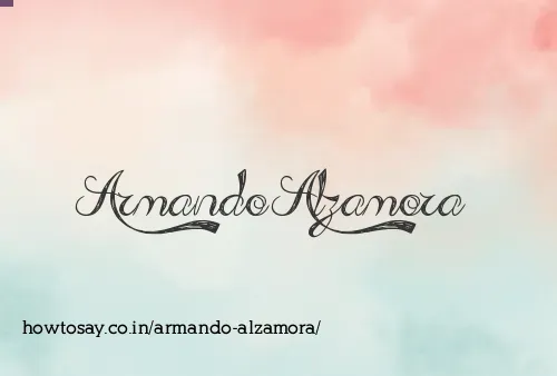 Armando Alzamora