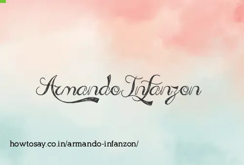 Armando Infanzon