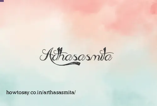 Arthasasmita