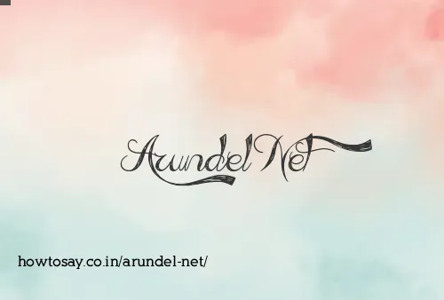 Arundel Net