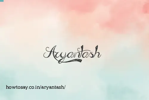 Aryantash