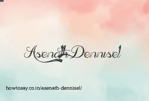 Asenath Dennisel