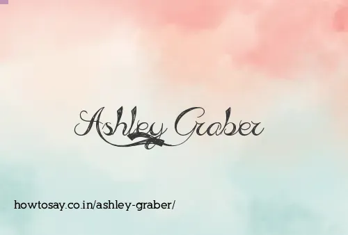 Ashley Graber