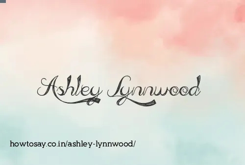 Ashley Lynnwood