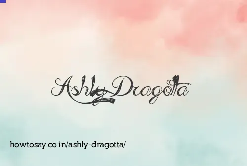 Ashly Dragotta