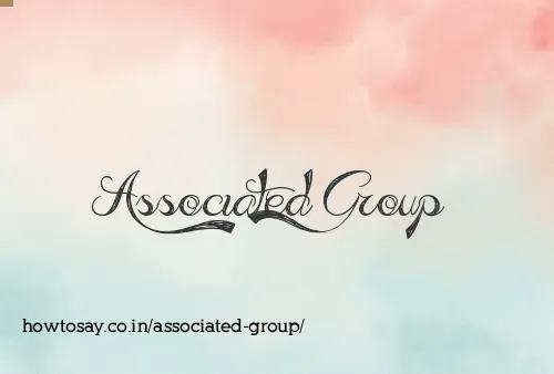 Associated Group