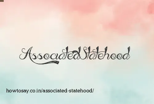 Associated Statehood