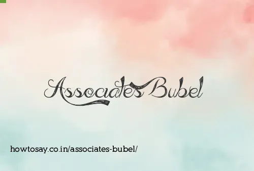 Associates Bubel