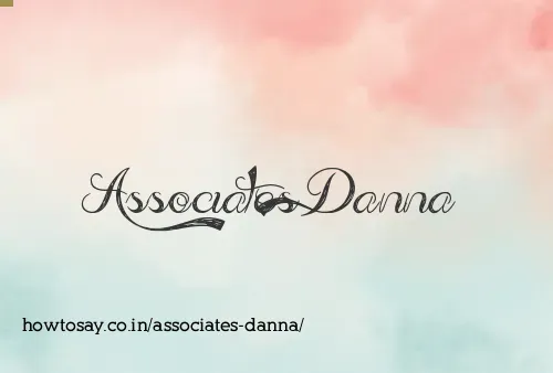 Associates Danna