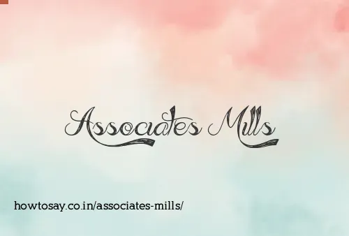 Associates Mills