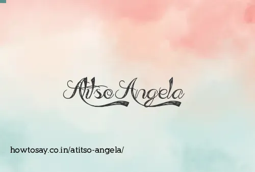 Atitso Angela