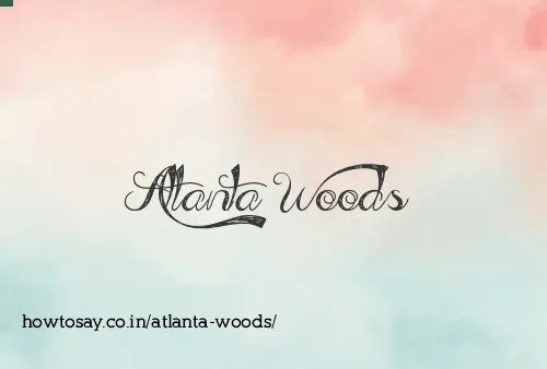 Atlanta Woods