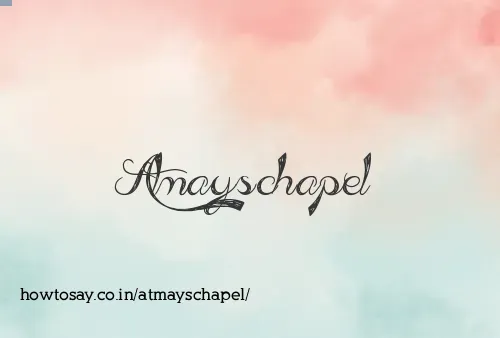 Atmayschapel