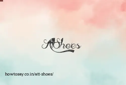 Att Shoes