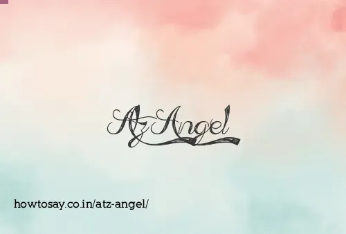Atz Angel