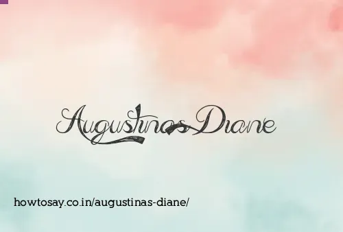 Augustinas Diane