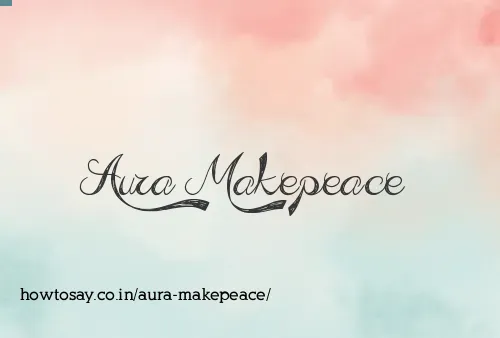 Aura Makepeace