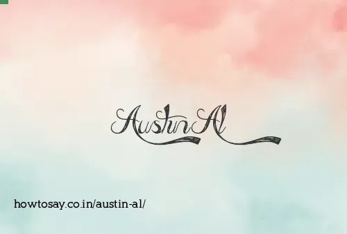 Austin Al