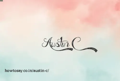 Austin C