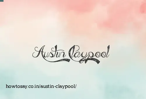 Austin Claypool