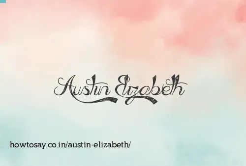 Austin Elizabeth