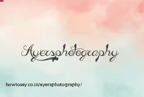 Ayersphotography