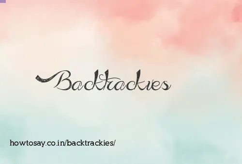 Backtrackies