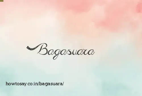 Bagasuara