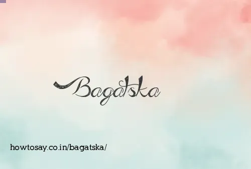 Bagatska