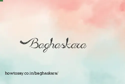 Baghaskara