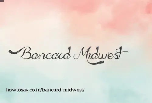 Bancard Midwest