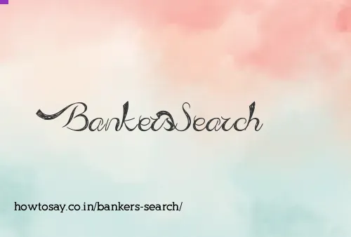 Bankers Search