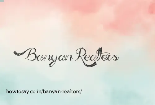 Banyan Realtors