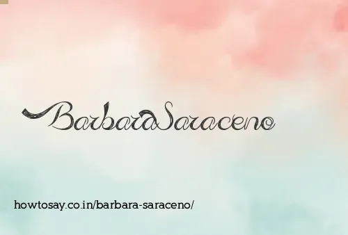 Barbara Saraceno