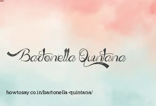 Bartonella Quintana