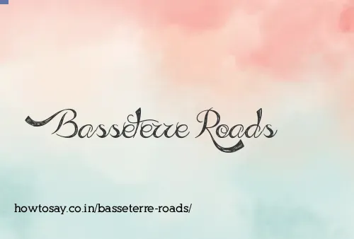 Basseterre Roads