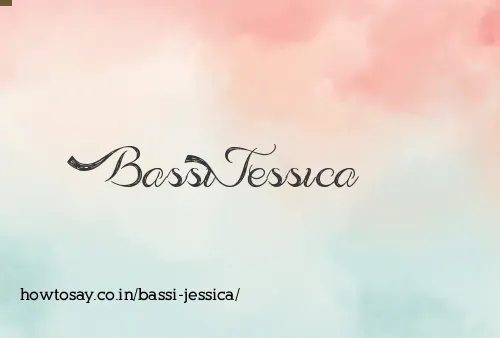 Bassi Jessica