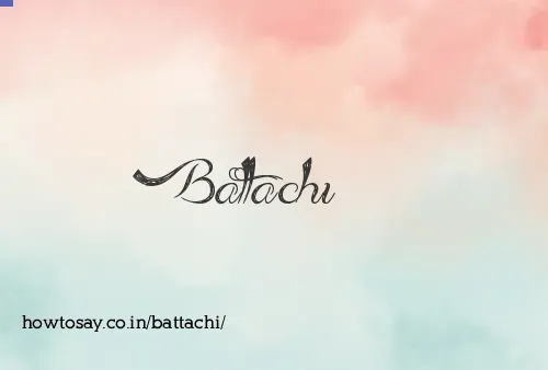 Battachi